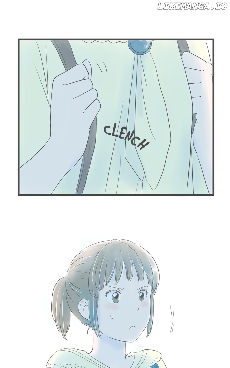 Amid the Changing Seasons Chapter 84 - page 3