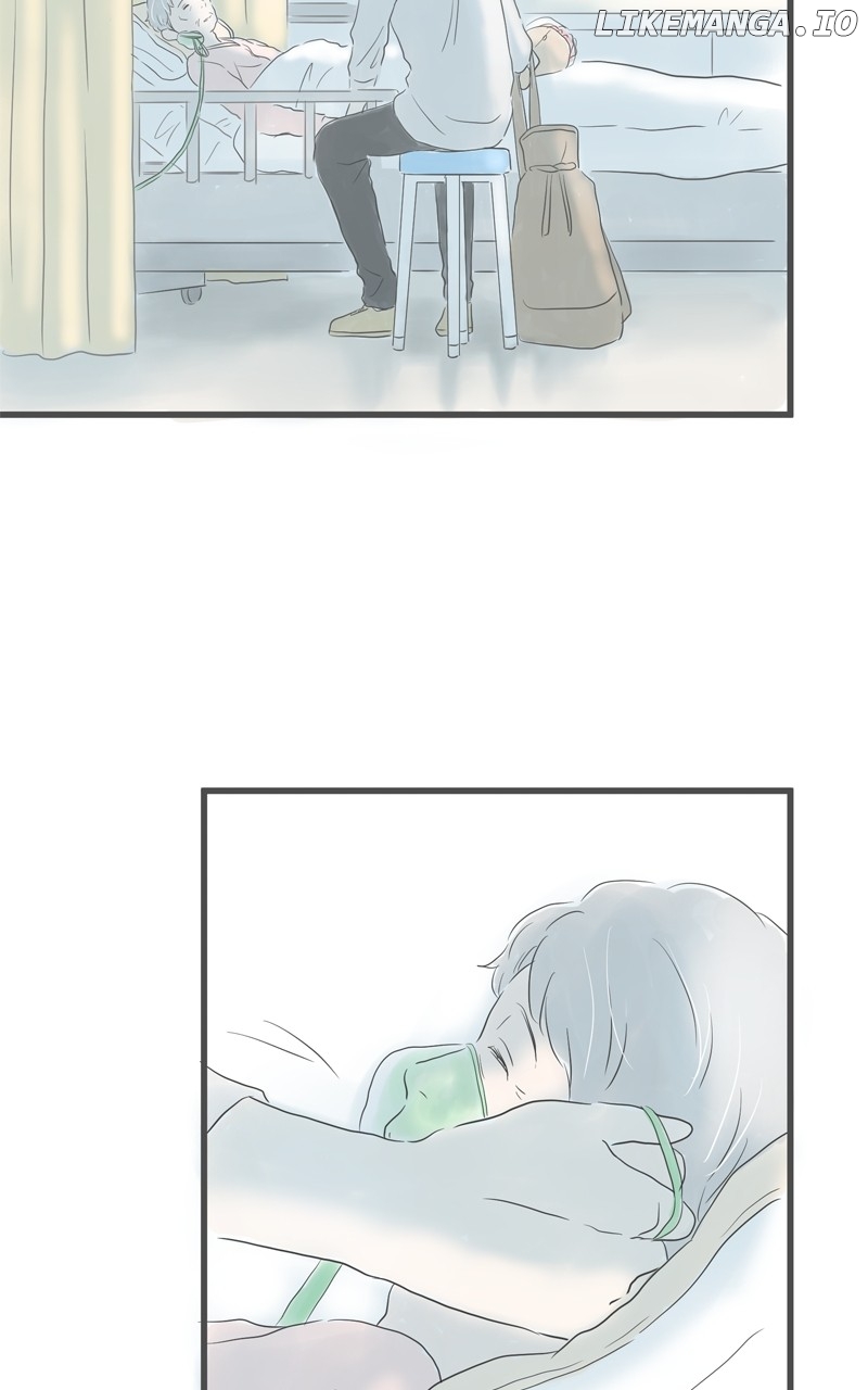 Amid the Changing Seasons Chapter 84 - page 31
