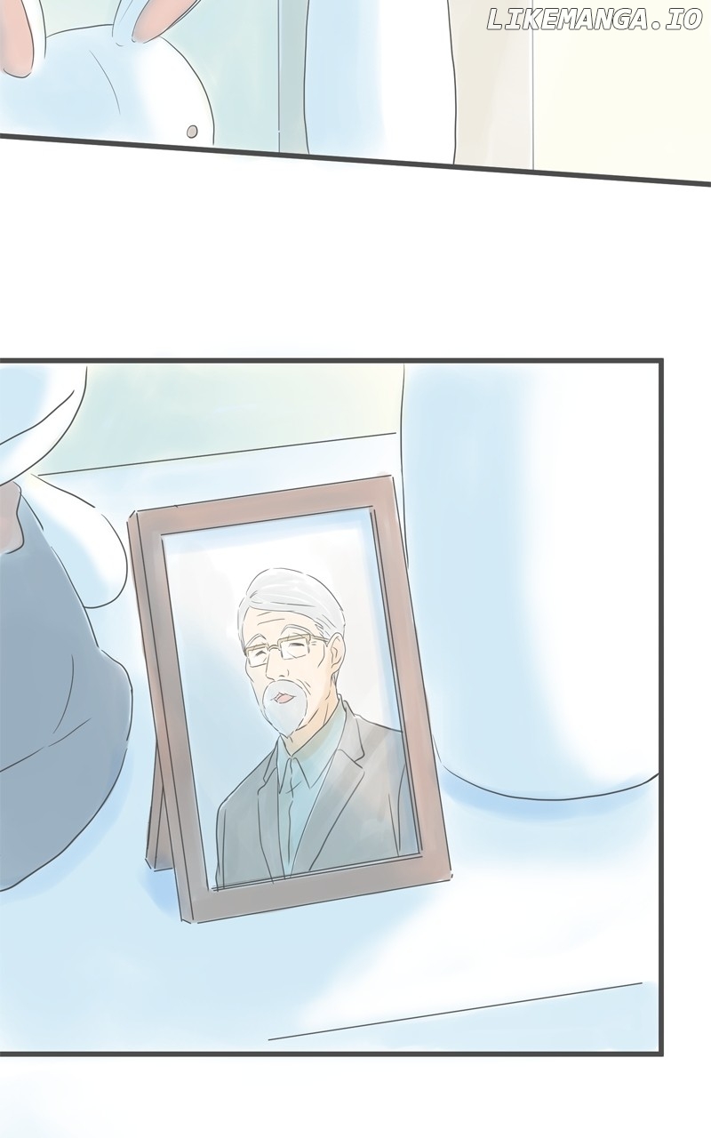 Amid the Changing Seasons Chapter 84 - page 36