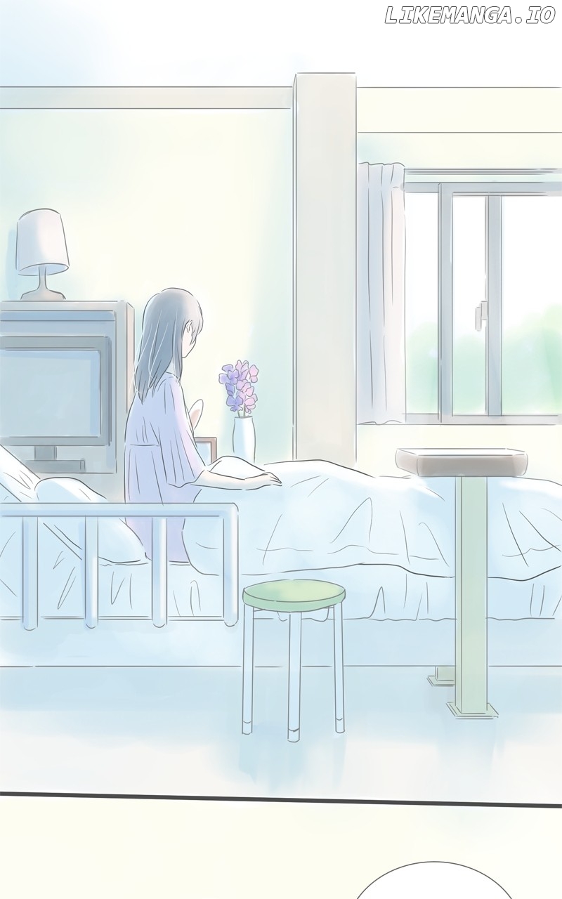 Amid the Changing Seasons Chapter 84 - page 37