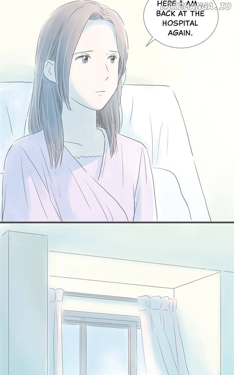 Amid the Changing Seasons Chapter 84 - page 38