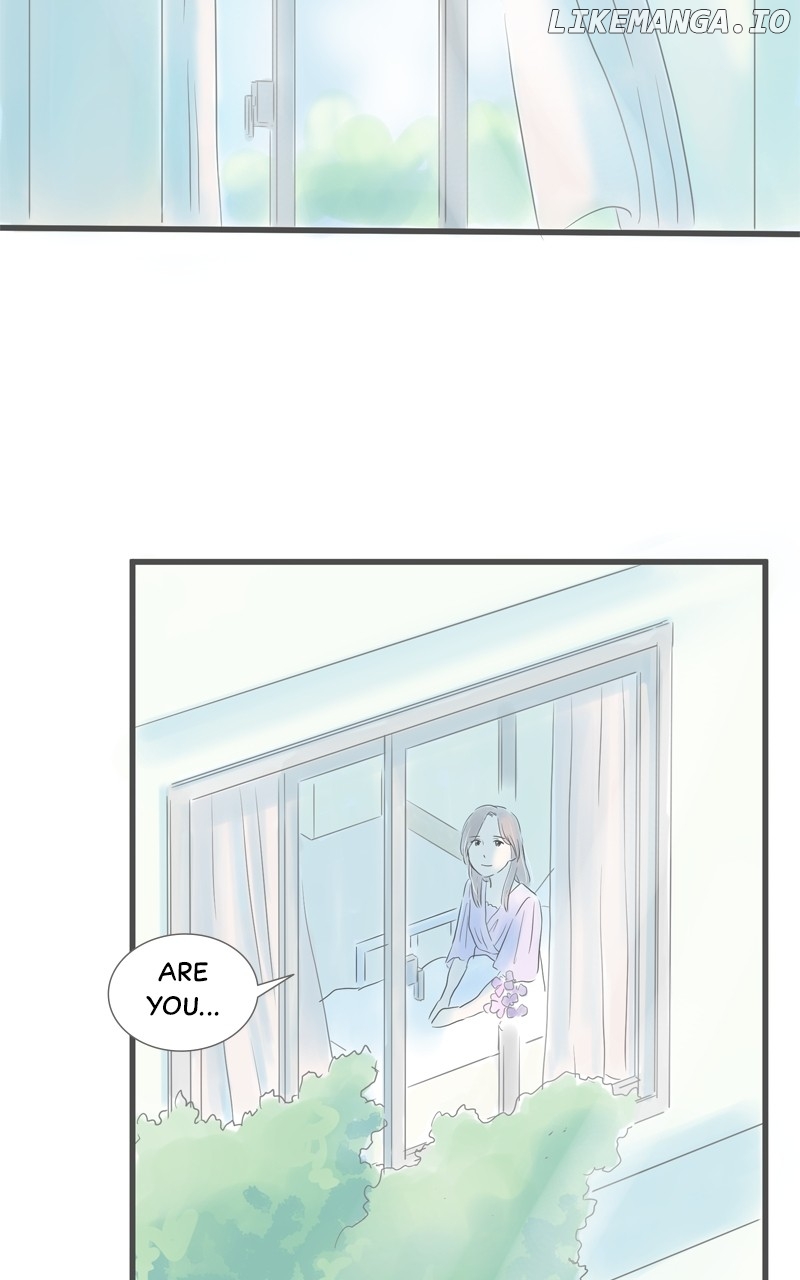 Amid the Changing Seasons Chapter 84 - page 39