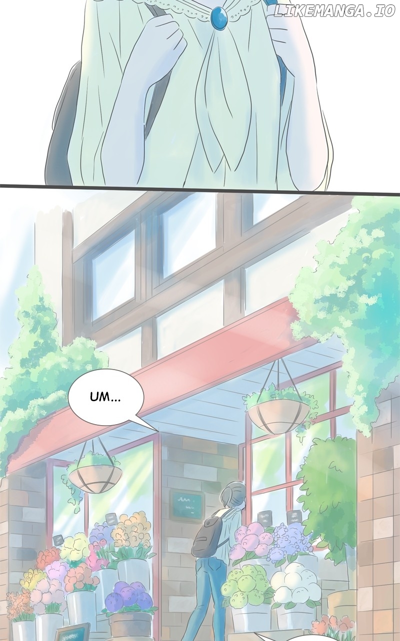 Amid the Changing Seasons Chapter 84 - page 4