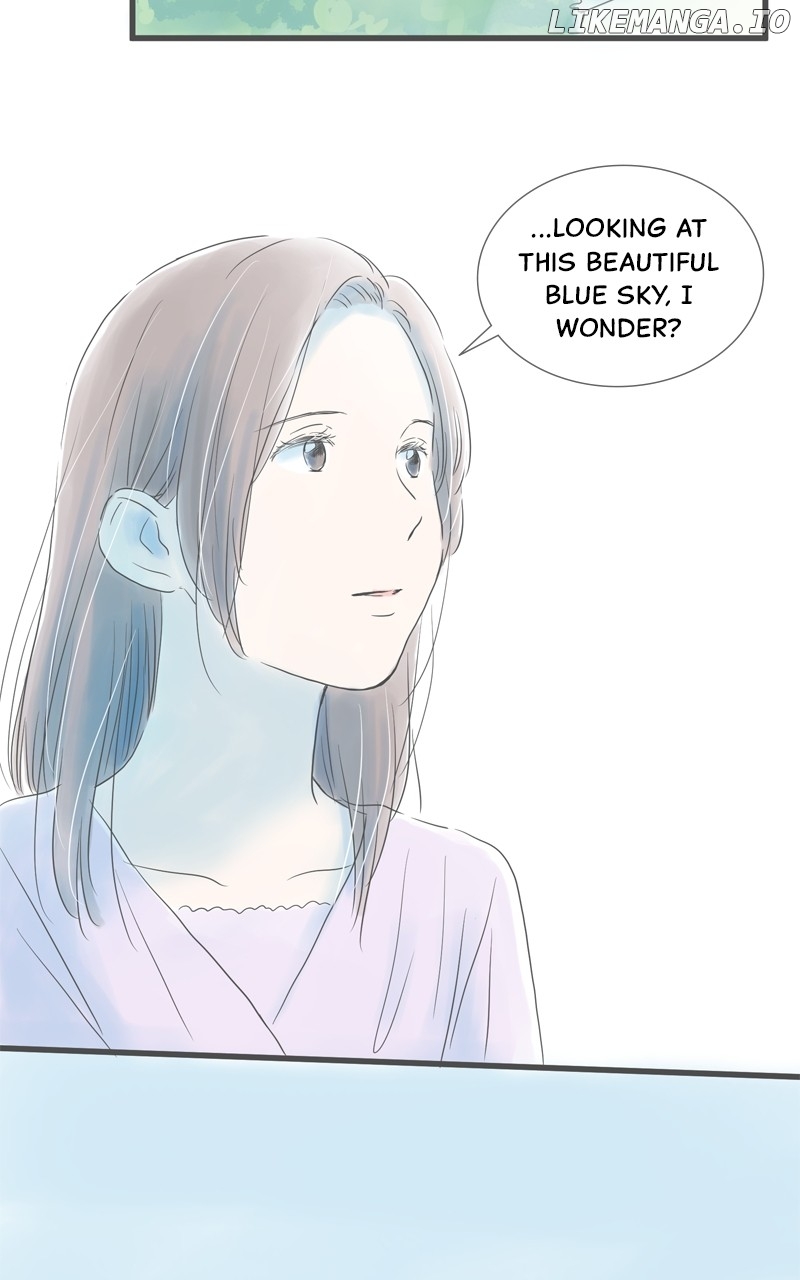 Amid the Changing Seasons Chapter 84 - page 40