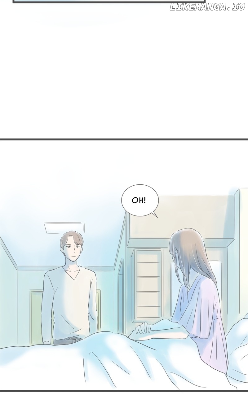 Amid the Changing Seasons Chapter 84 - page 42