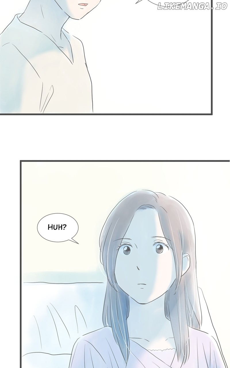 Amid the Changing Seasons Chapter 84 - page 46