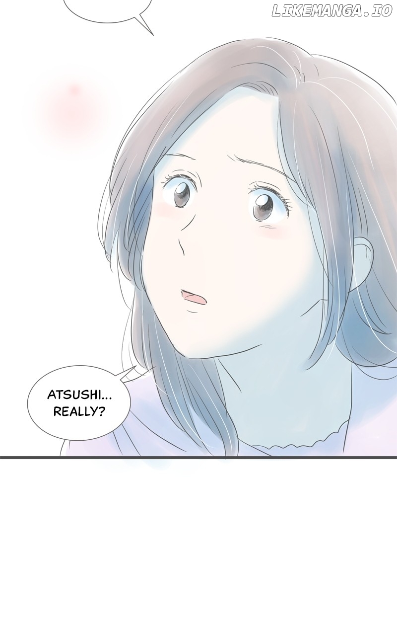 Amid the Changing Seasons Chapter 84 - page 49