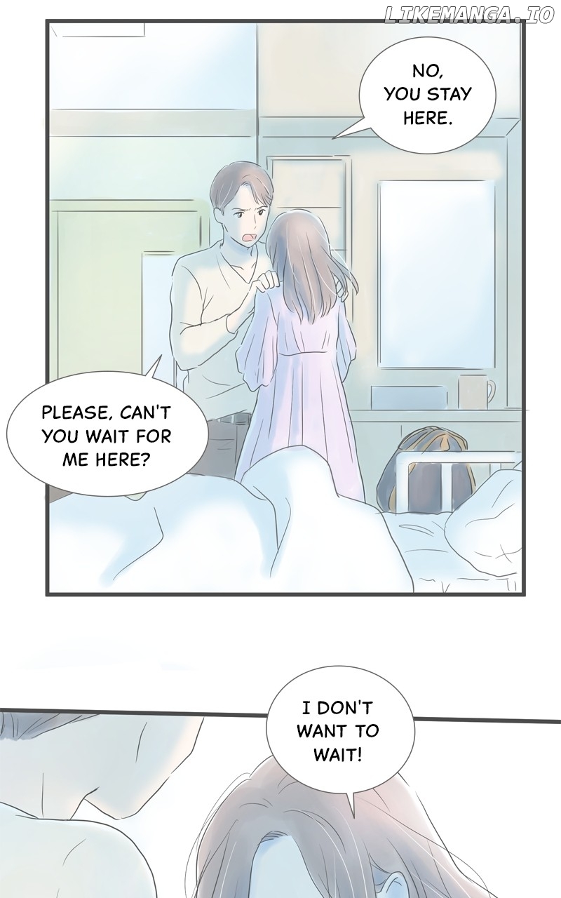 Amid the Changing Seasons Chapter 84 - page 51