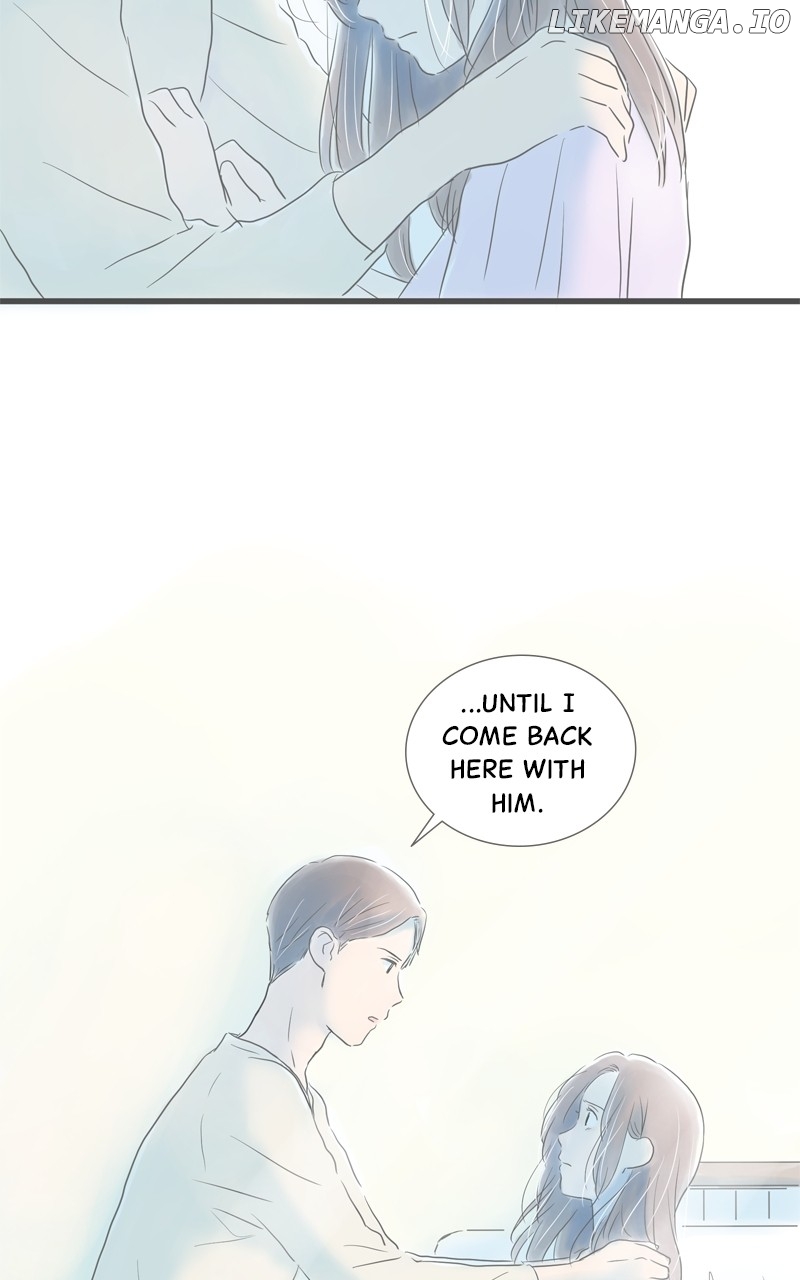 Amid the Changing Seasons Chapter 84 - page 56