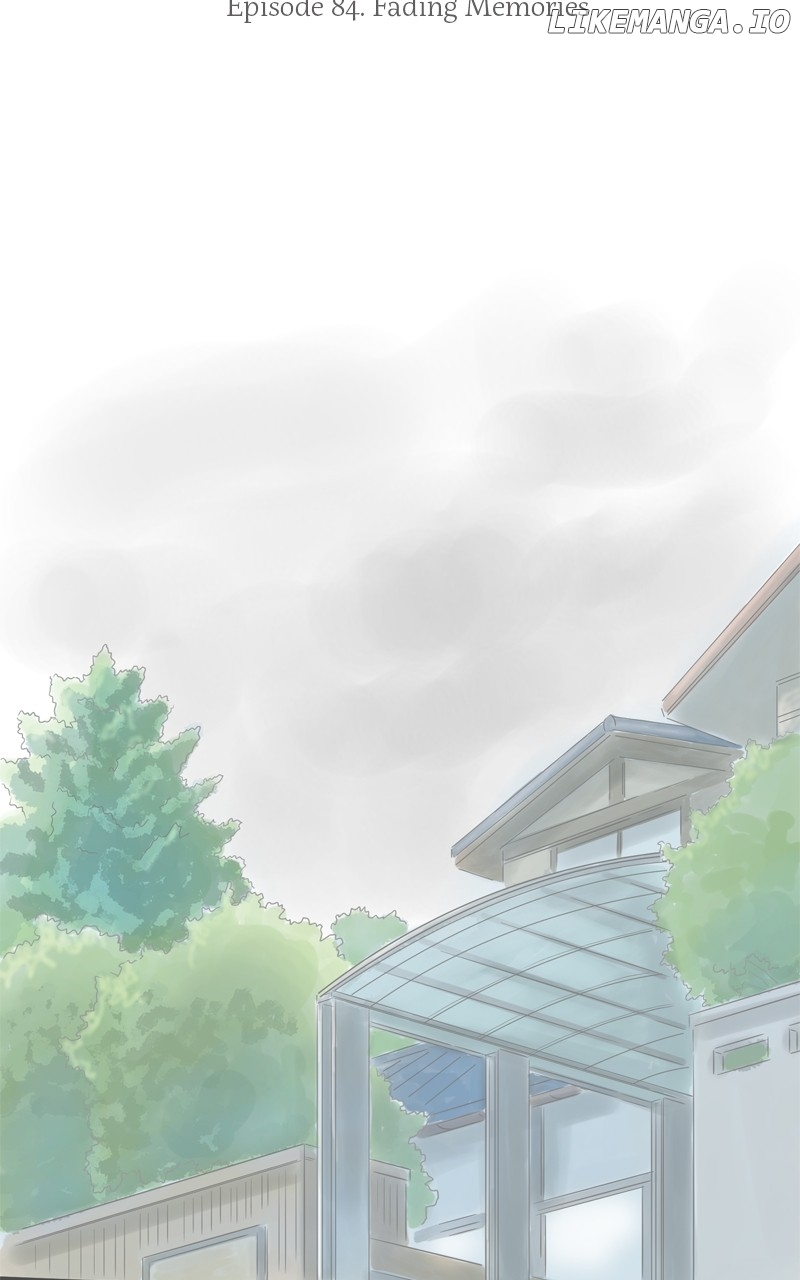Amid the Changing Seasons Chapter 84 - page 6