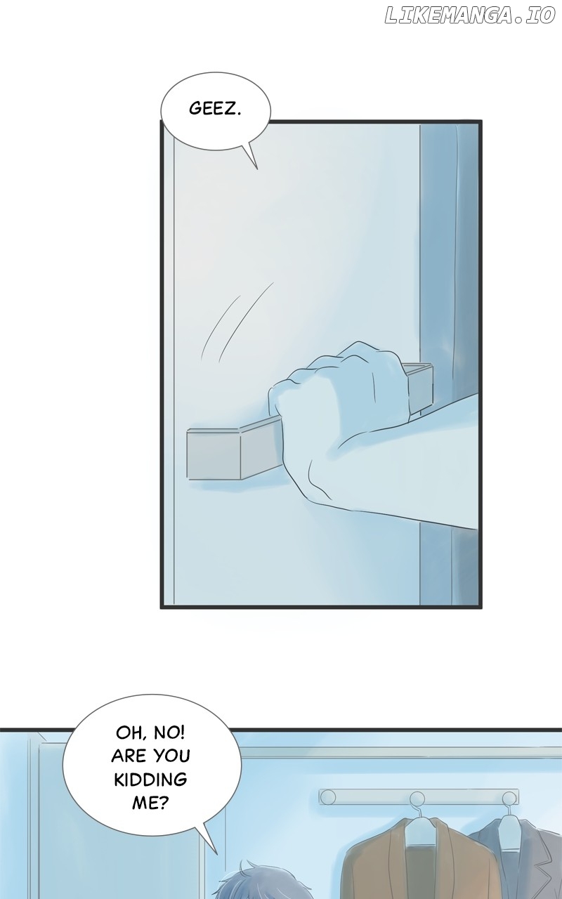 Amid the Changing Seasons Chapter 115 - page 10
