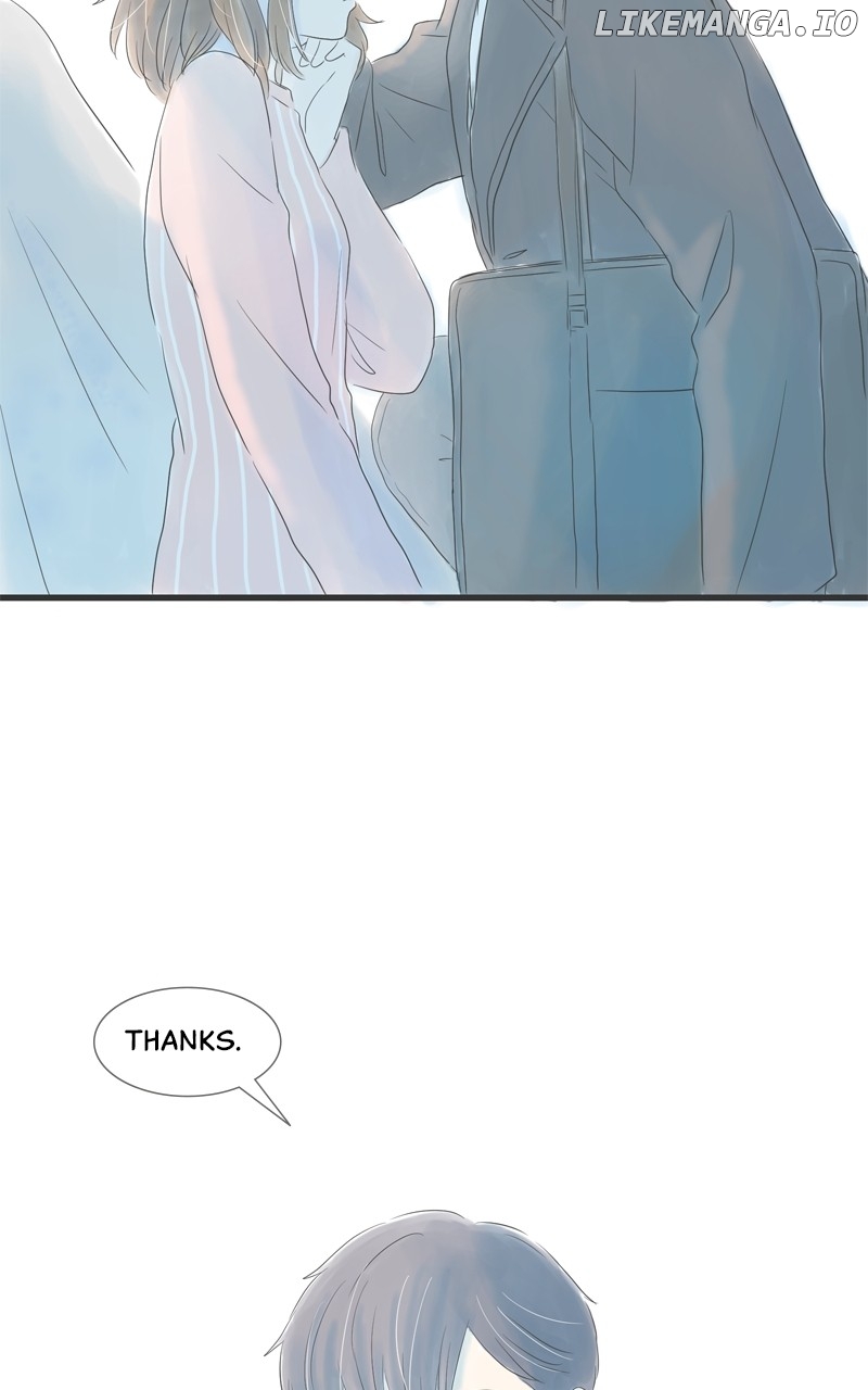 Amid the Changing Seasons Chapter 115 - page 28