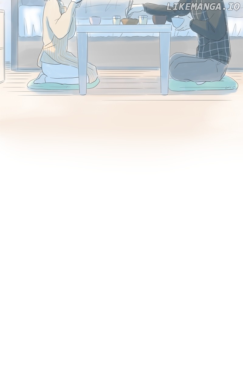 Amid the Changing Seasons Chapter 115 - page 84