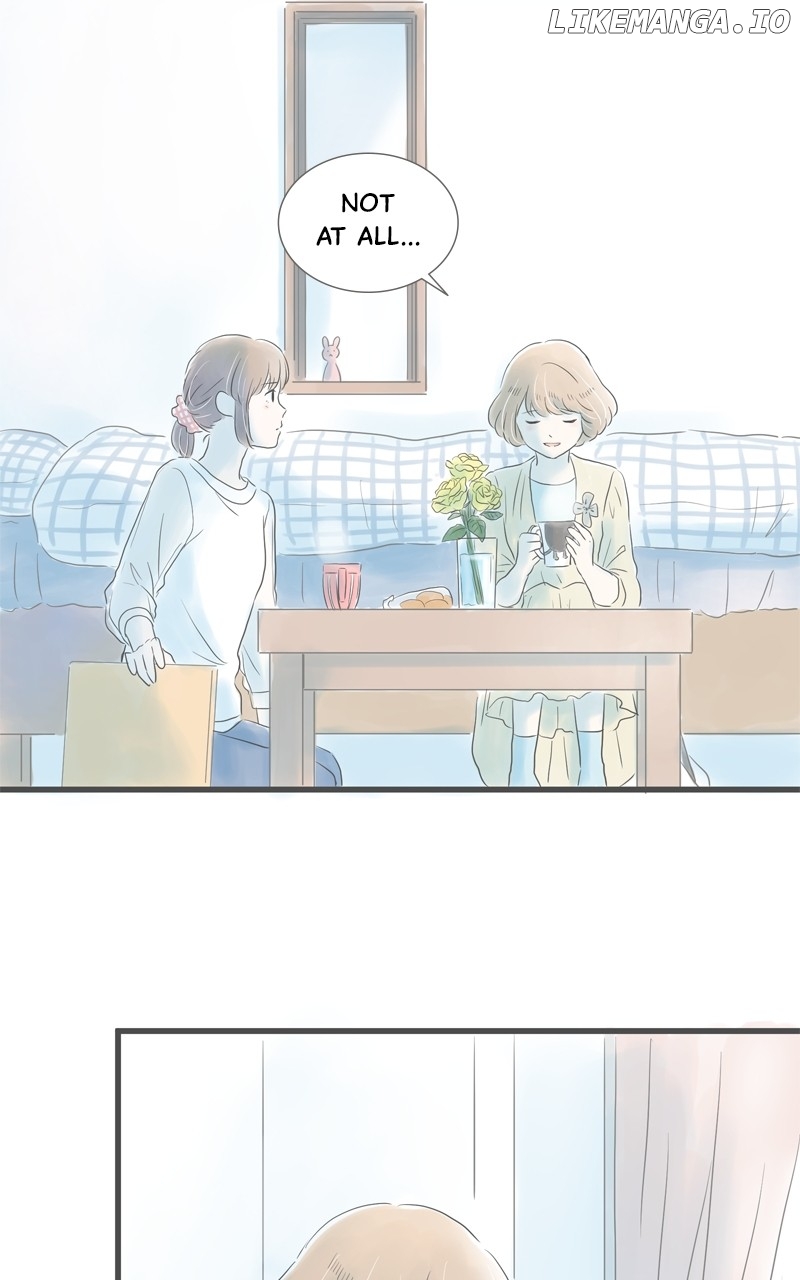 Amid the Changing Seasons Chapter 83 - page 14