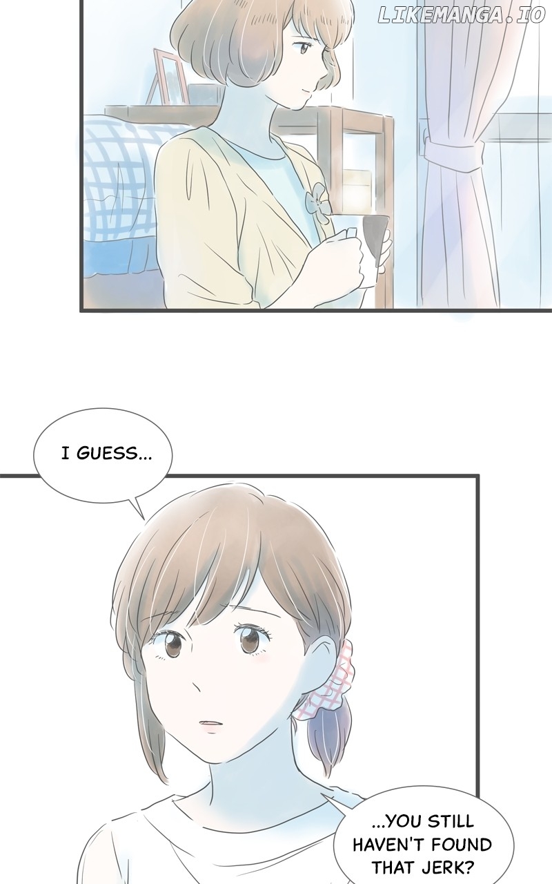 Amid the Changing Seasons Chapter 83 - page 15