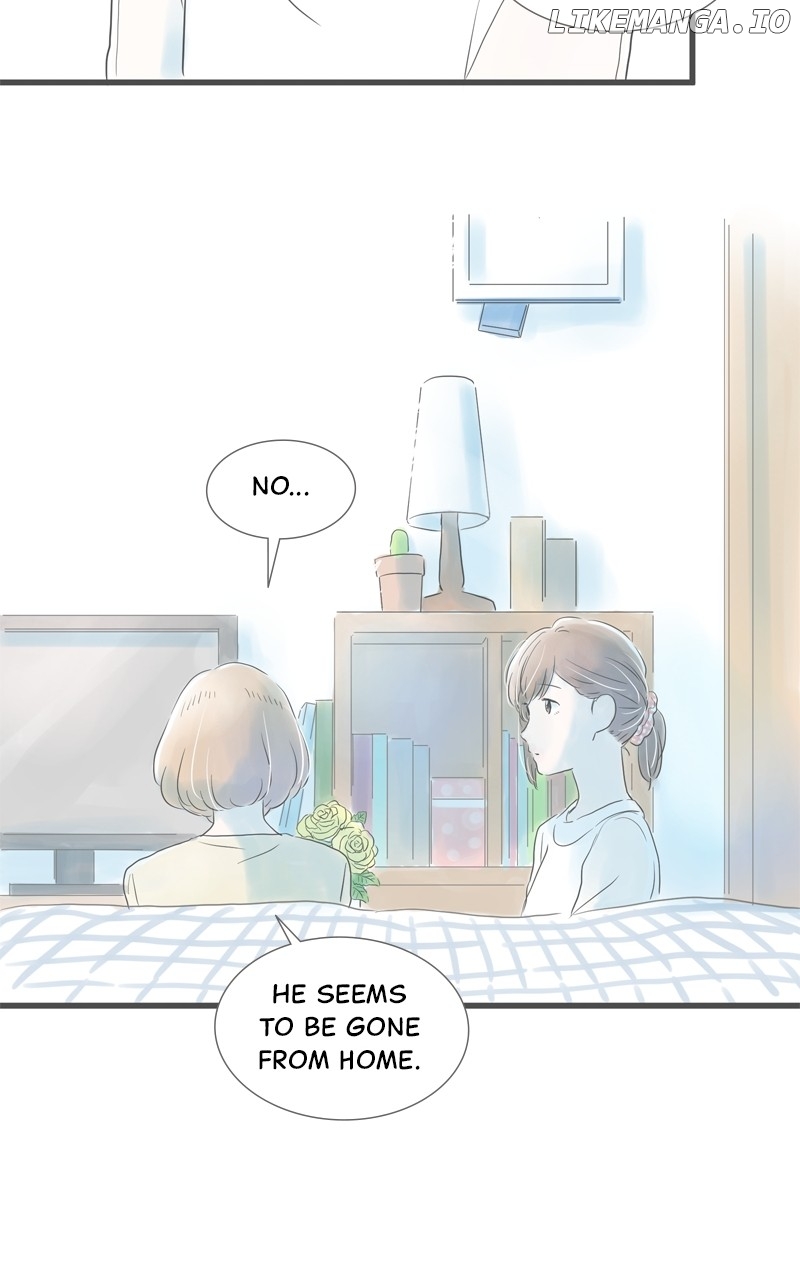 Amid the Changing Seasons Chapter 83 - page 16