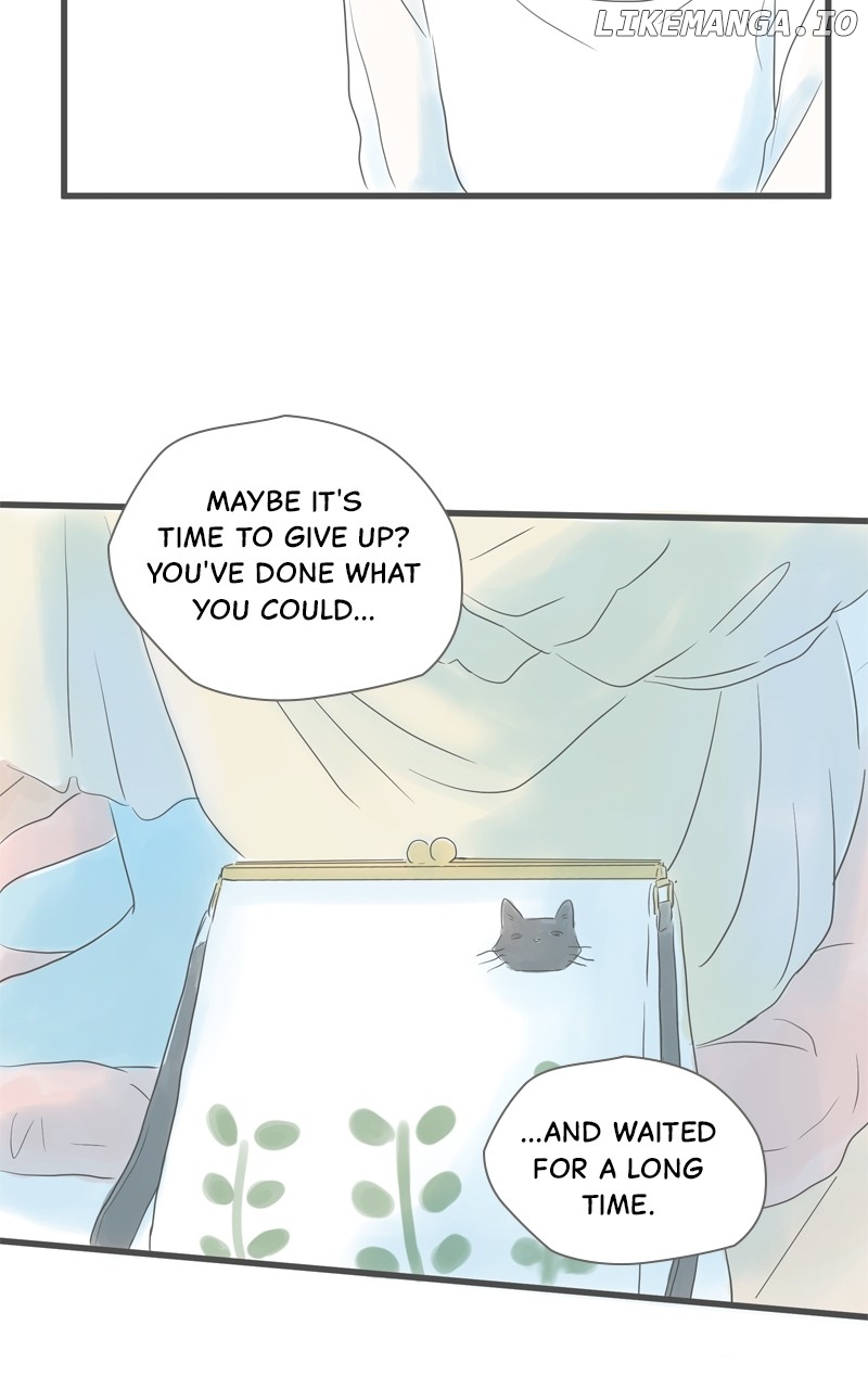 Amid the Changing Seasons Chapter 83 - page 19