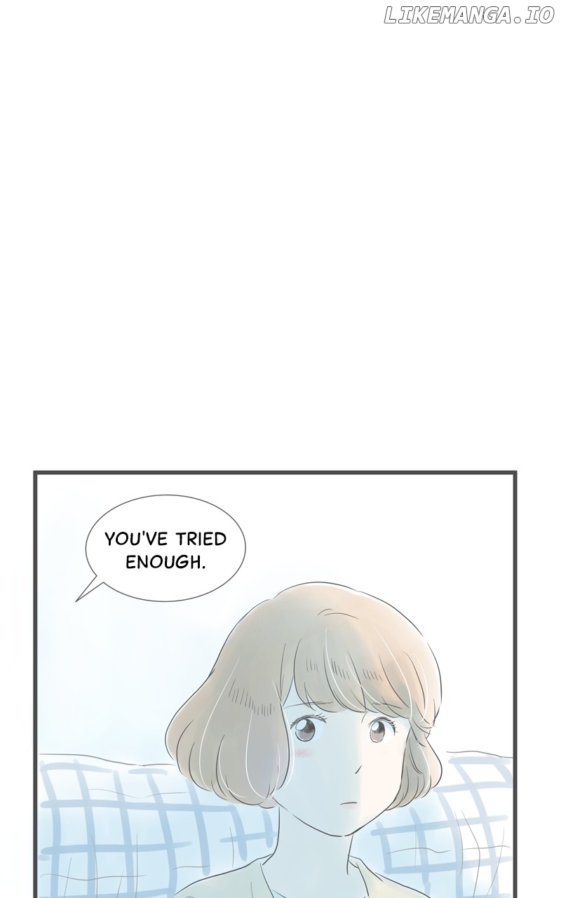 Amid the Changing Seasons Chapter 83 - page 20