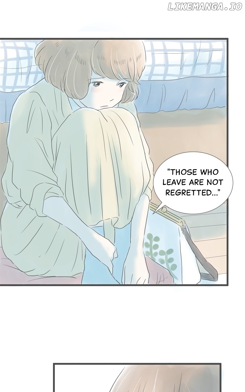 Amid the Changing Seasons Chapter 83 - page 23