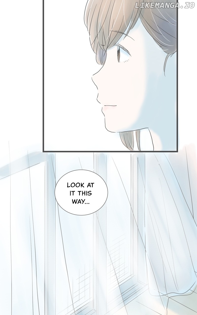 Amid the Changing Seasons Chapter 83 - page 24