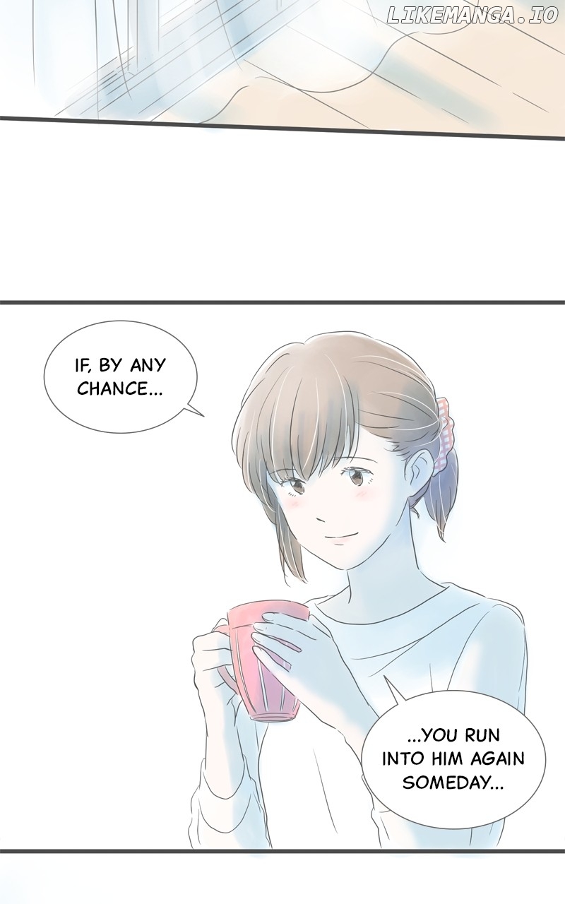 Amid the Changing Seasons Chapter 83 - page 25