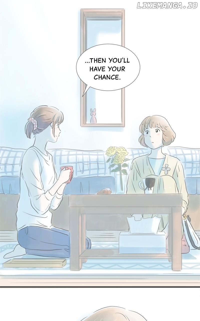 Amid the Changing Seasons Chapter 83 - page 26