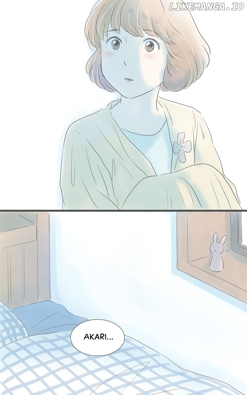 Amid the Changing Seasons Chapter 83 - page 27