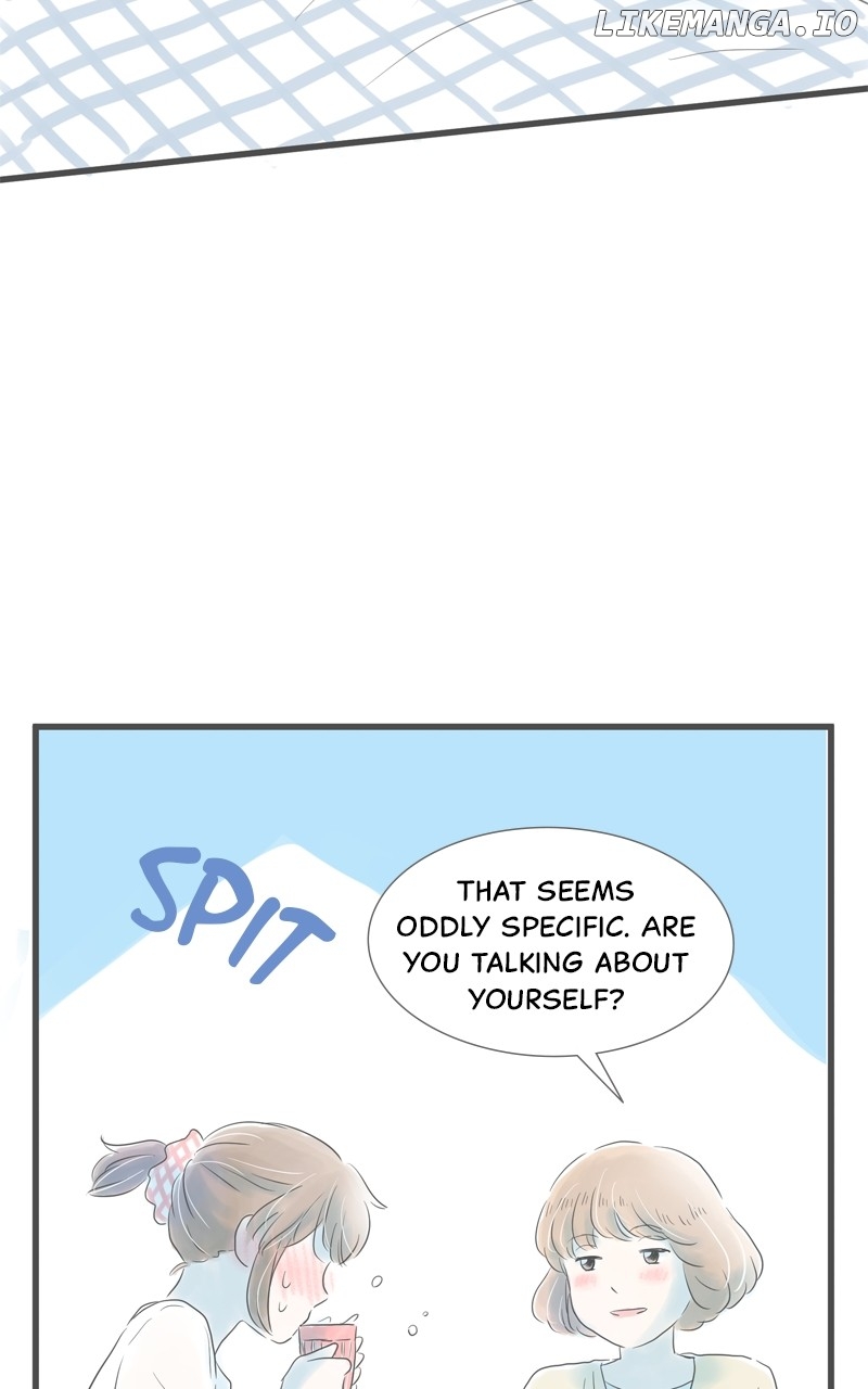Amid the Changing Seasons Chapter 83 - page 28