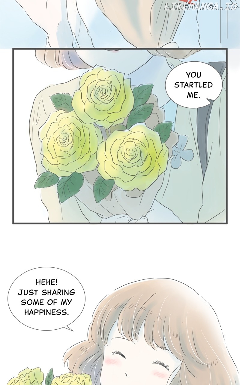 Amid the Changing Seasons Chapter 83 - page 3