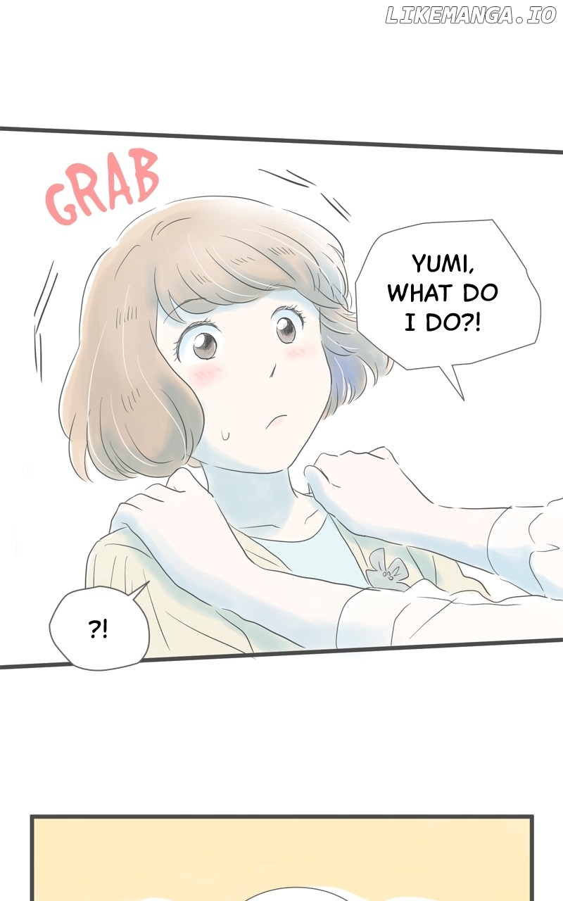 Amid the Changing Seasons Chapter 83 - page 31