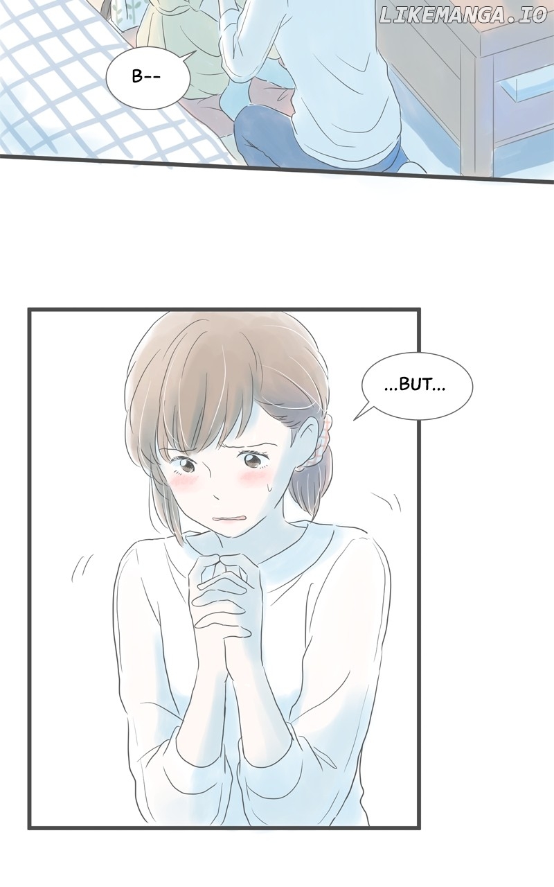 Amid the Changing Seasons Chapter 83 - page 33