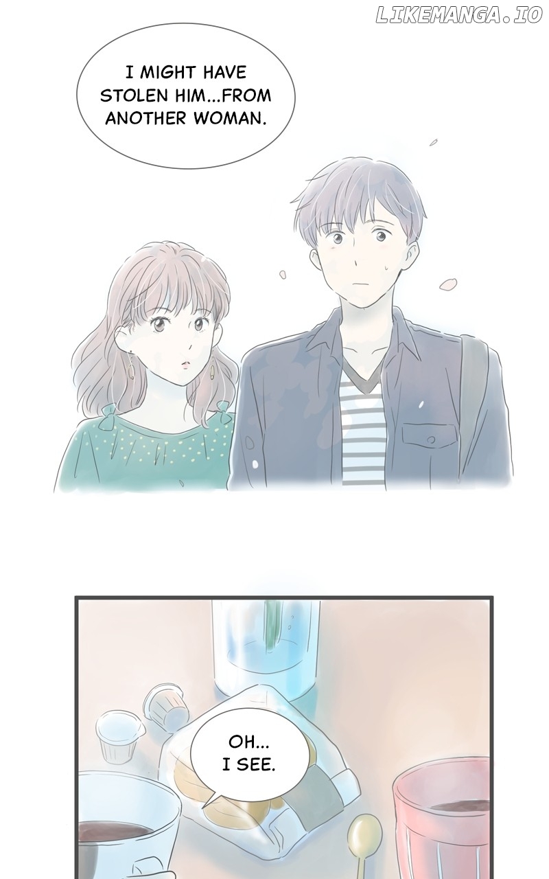Amid the Changing Seasons Chapter 83 - page 34