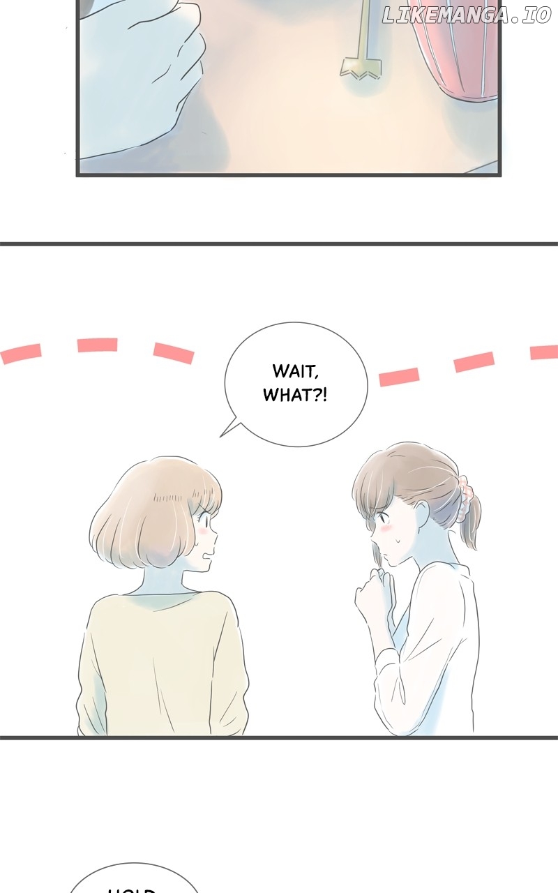 Amid the Changing Seasons Chapter 83 - page 35
