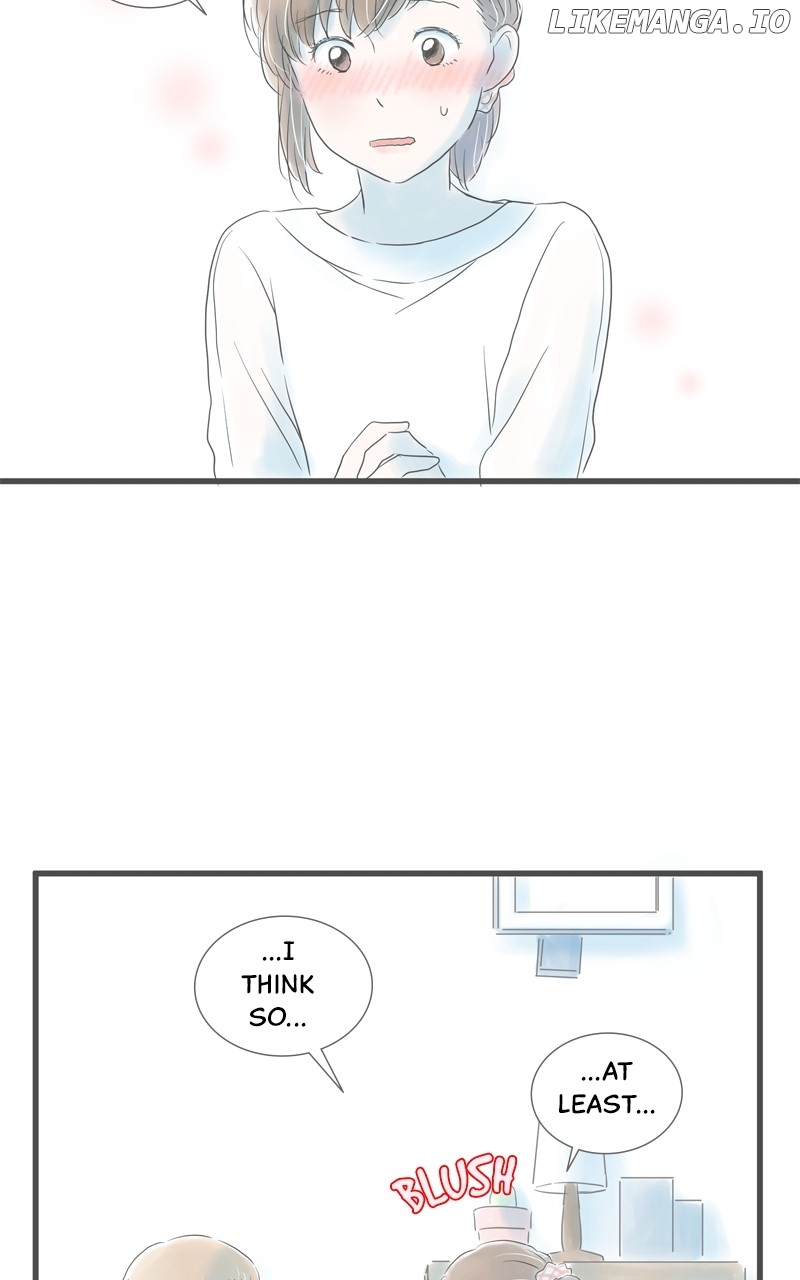 Amid the Changing Seasons Chapter 83 - page 37