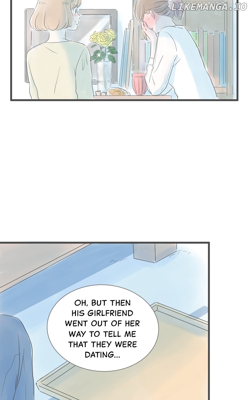 Amid the Changing Seasons Chapter 83 - page 38