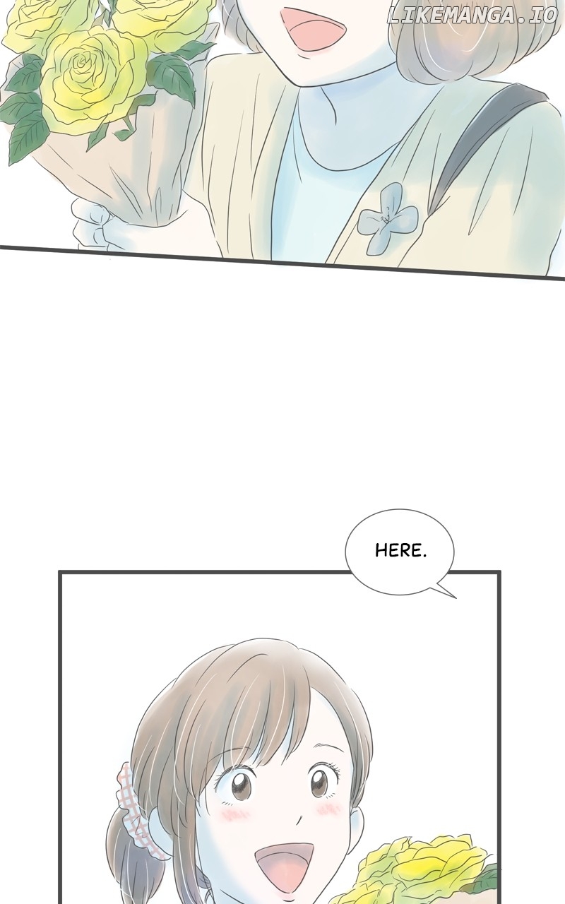 Amid the Changing Seasons Chapter 83 - page 4