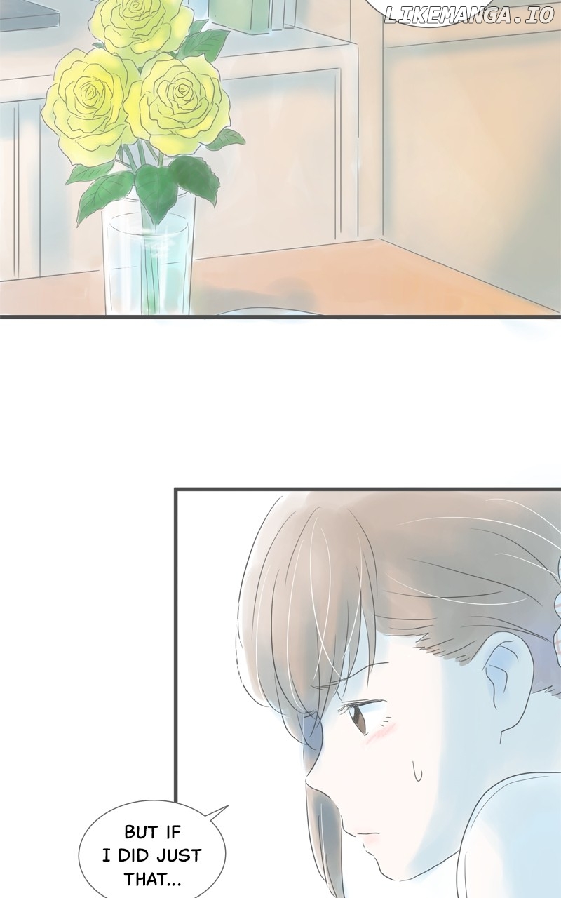Amid the Changing Seasons Chapter 83 - page 42