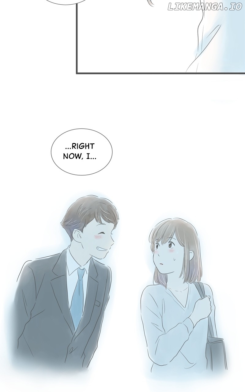 Amid the Changing Seasons Chapter 83 - page 43