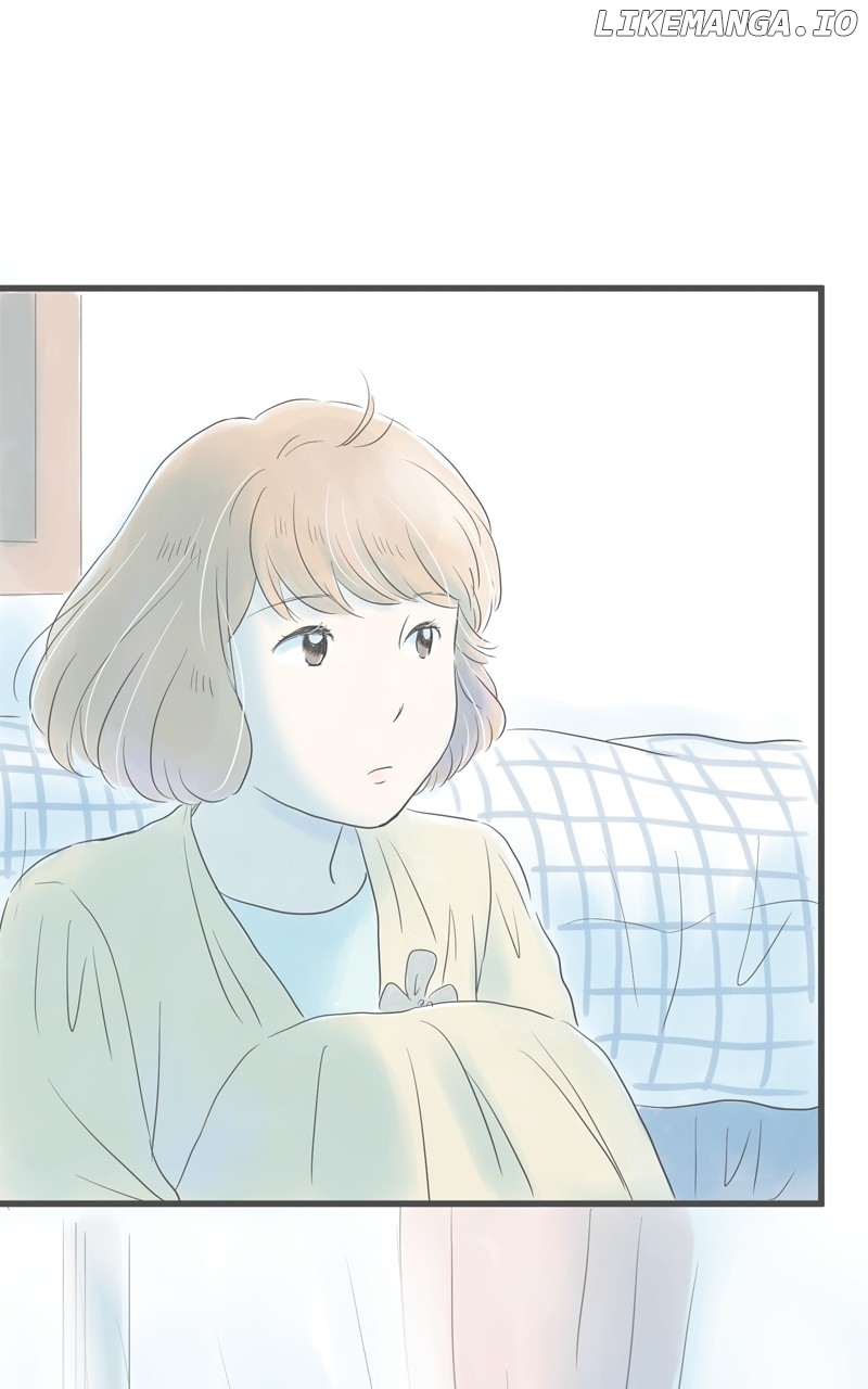 Amid the Changing Seasons Chapter 83 - page 45