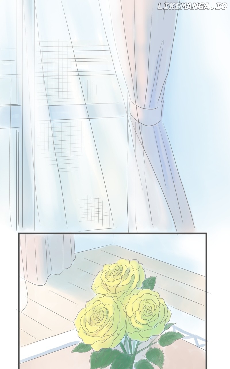 Amid the Changing Seasons Chapter 83 - page 46