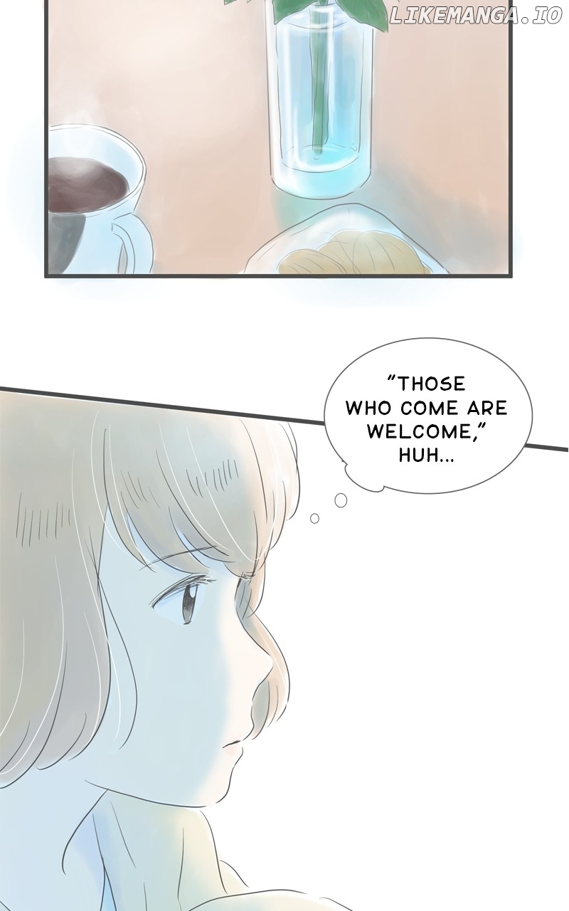 Amid the Changing Seasons Chapter 83 - page 47