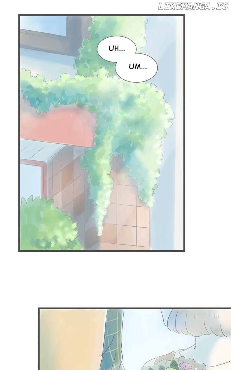 Amid the Changing Seasons Chapter 83 - page 49