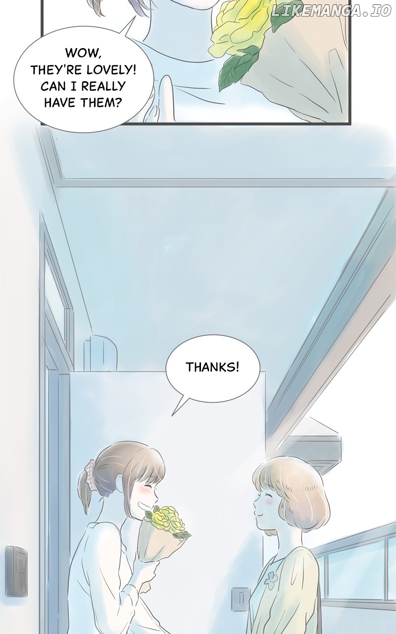 Amid the Changing Seasons Chapter 83 - page 5