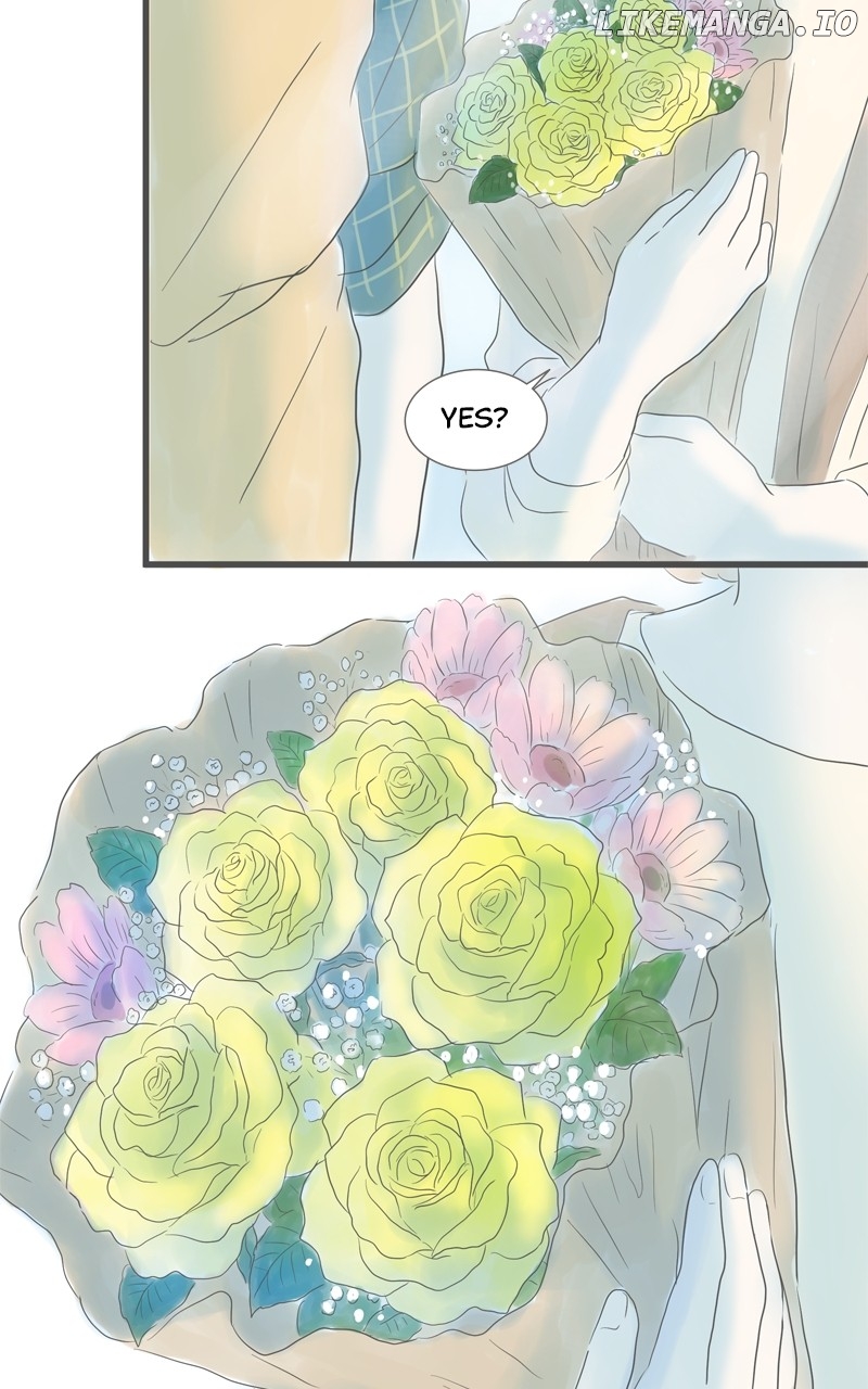 Amid the Changing Seasons Chapter 83 - page 50