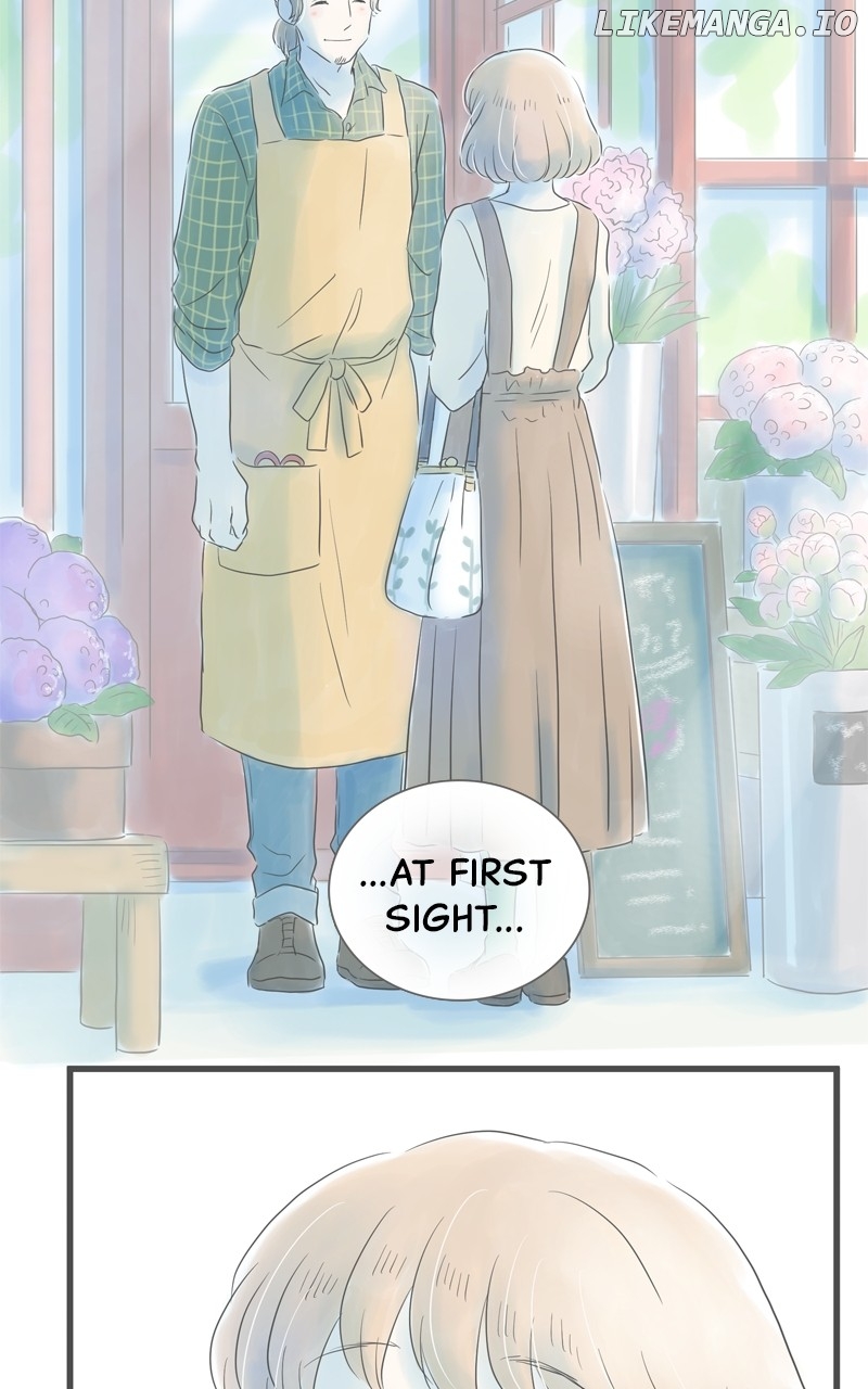 Amid the Changing Seasons Chapter 83 - page 53