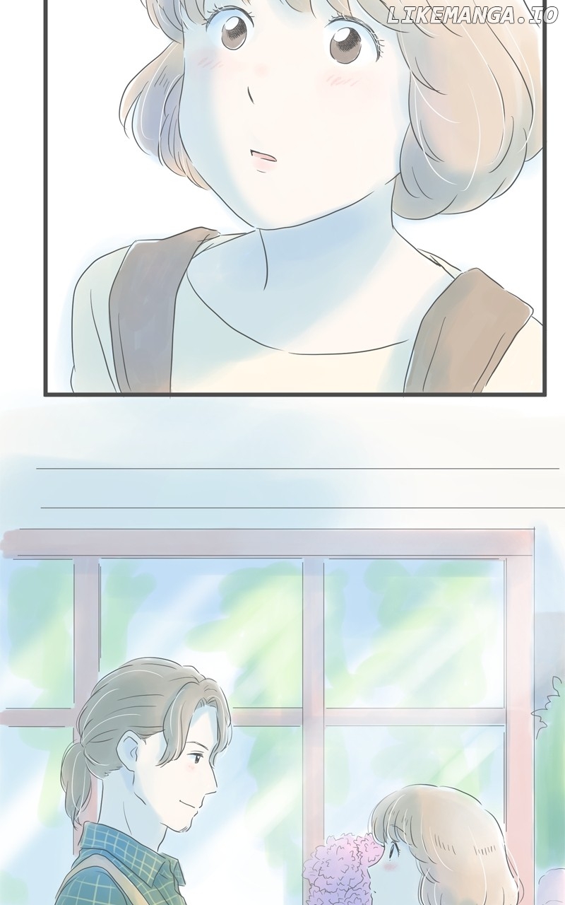 Amid the Changing Seasons Chapter 83 - page 54