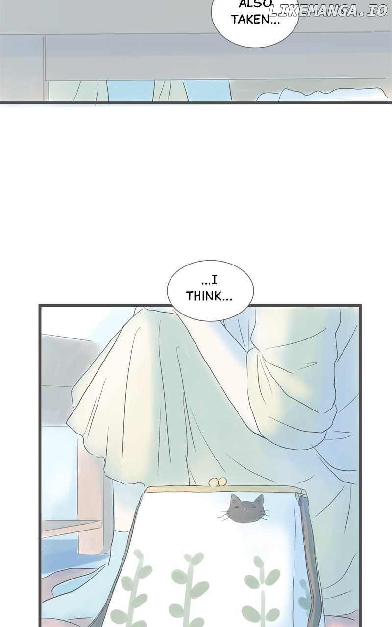Amid the Changing Seasons Chapter 83 - page 57