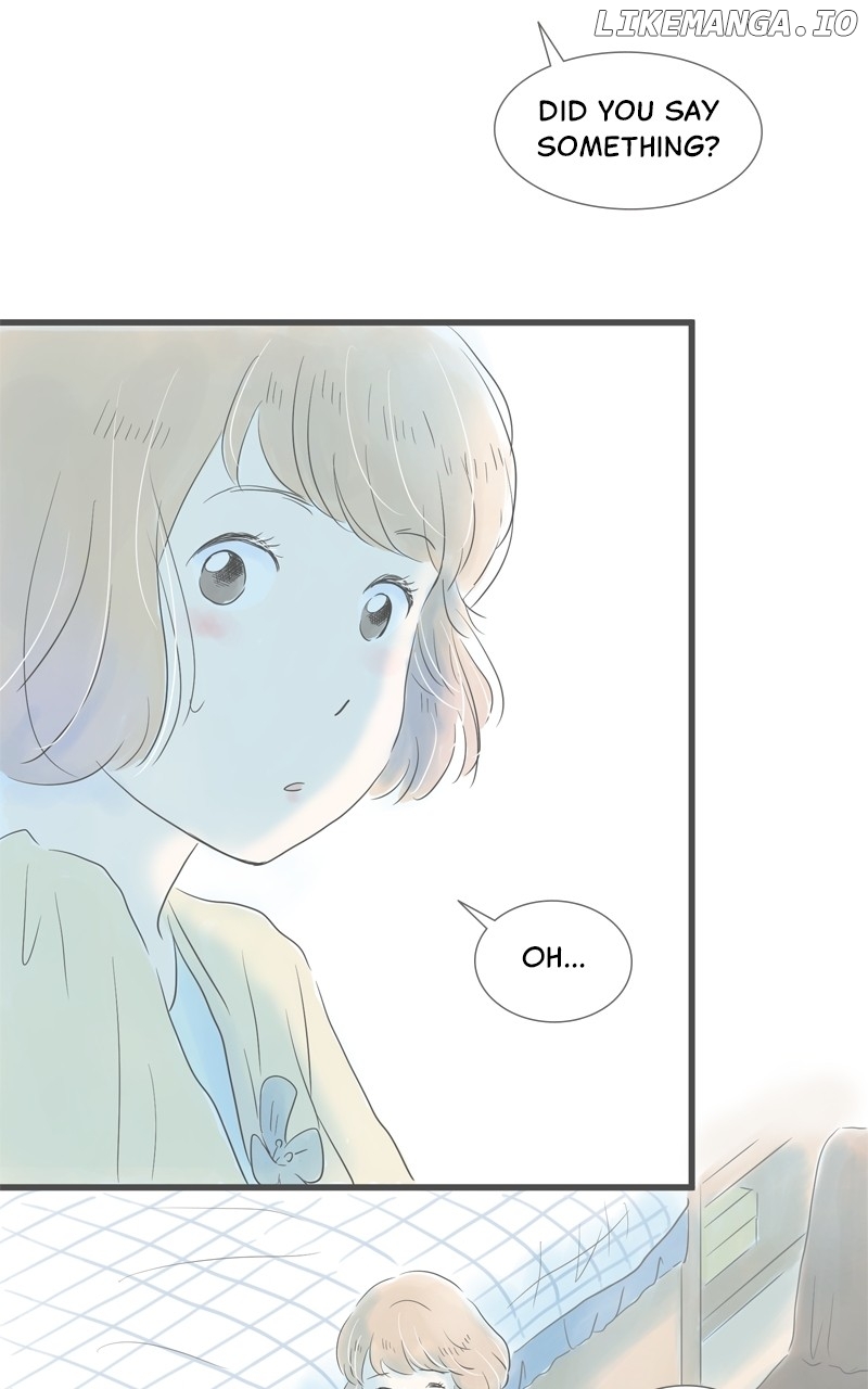 Amid the Changing Seasons Chapter 83 - page 59