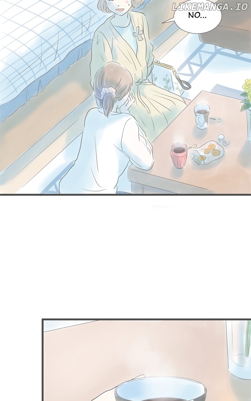 Amid the Changing Seasons Chapter 83 - page 60