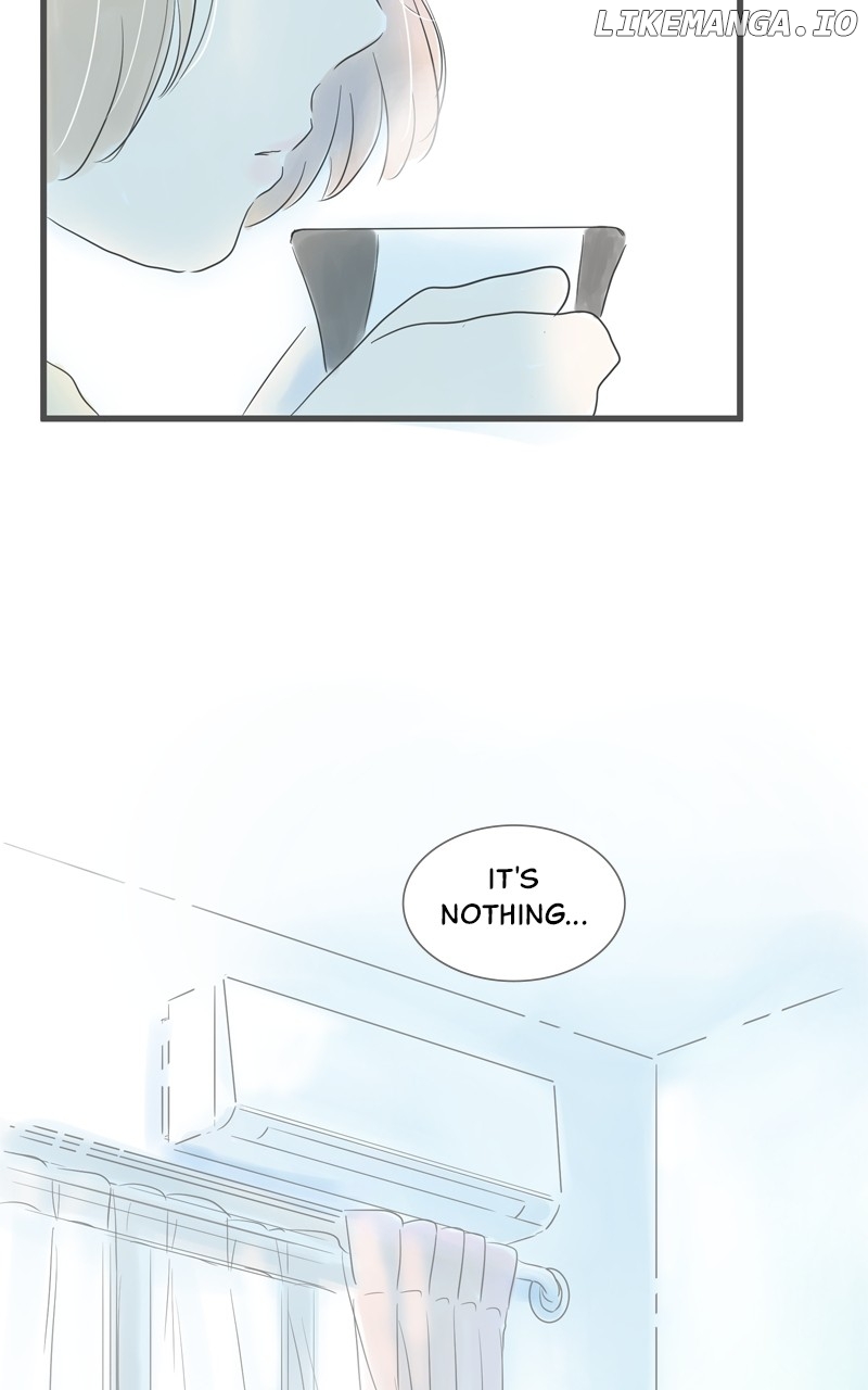Amid the Changing Seasons Chapter 83 - page 62